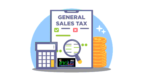 Filing Income Tax Illustration