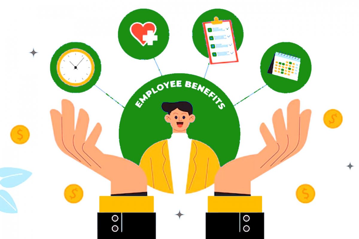 Employee Benefits